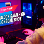 How to Unblock Games on School Chromebook