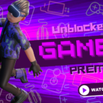 Unblocked Games Premium