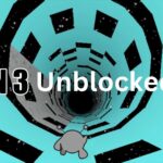 run-3-unblocked-games