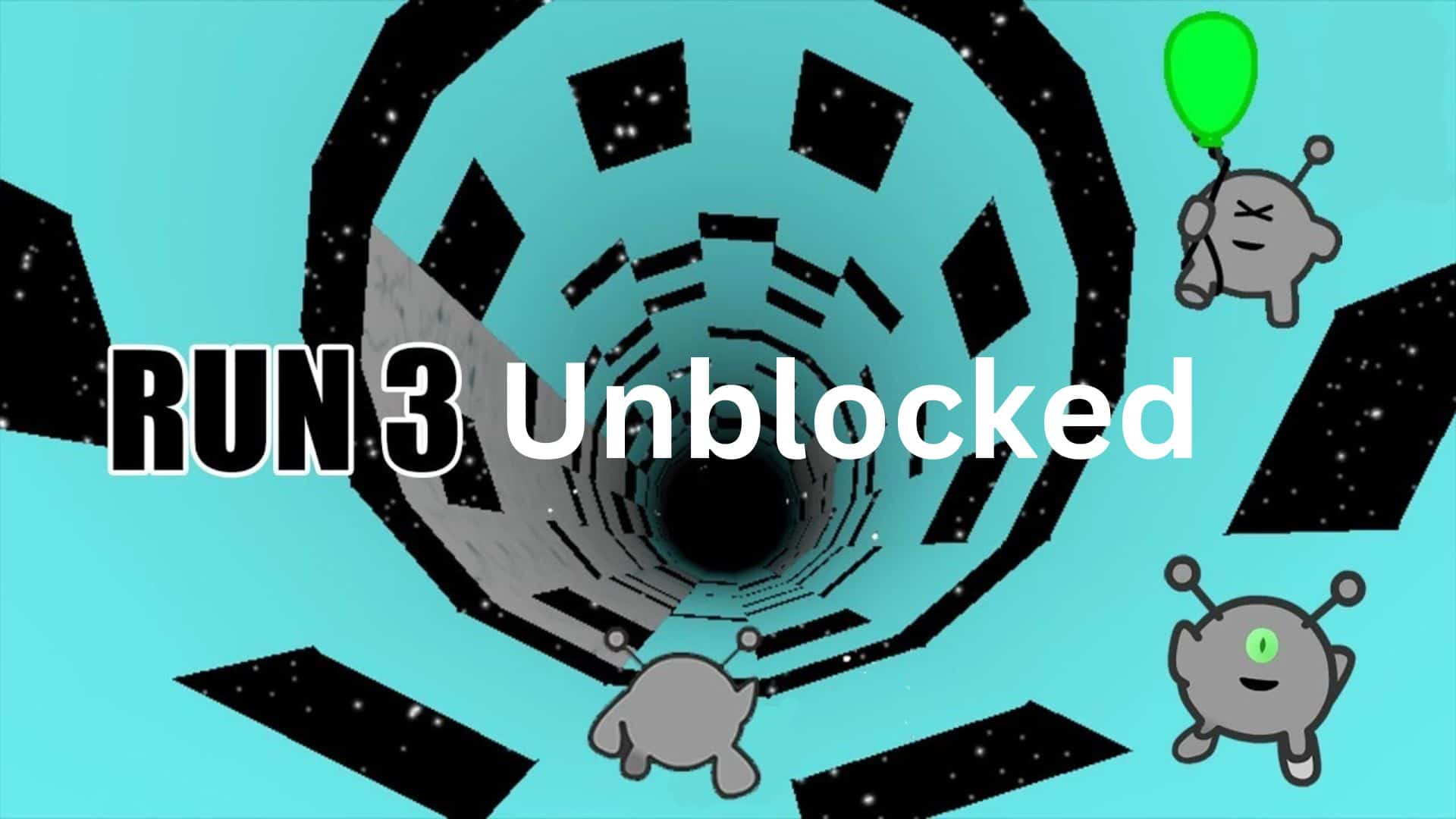 run-3-unblocked-games