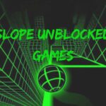 Slope Unblocked Games