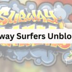 Subway Surfers Unblocked