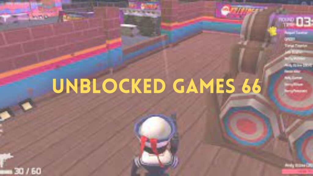 Unblocked Games 66