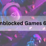 Unblocked Games 6x