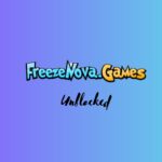 Unblocked Games Freezenova