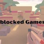 Unblocked Games IO