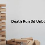 Death Run 3d Unblocked